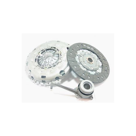 Clutch Kit - Clutch Pro