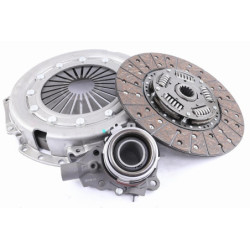 Clutch Kit - Clutch Pro