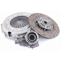 Clutch Kit - Clutch Pro