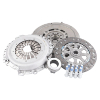 Clutch Kit - Clutch Pro