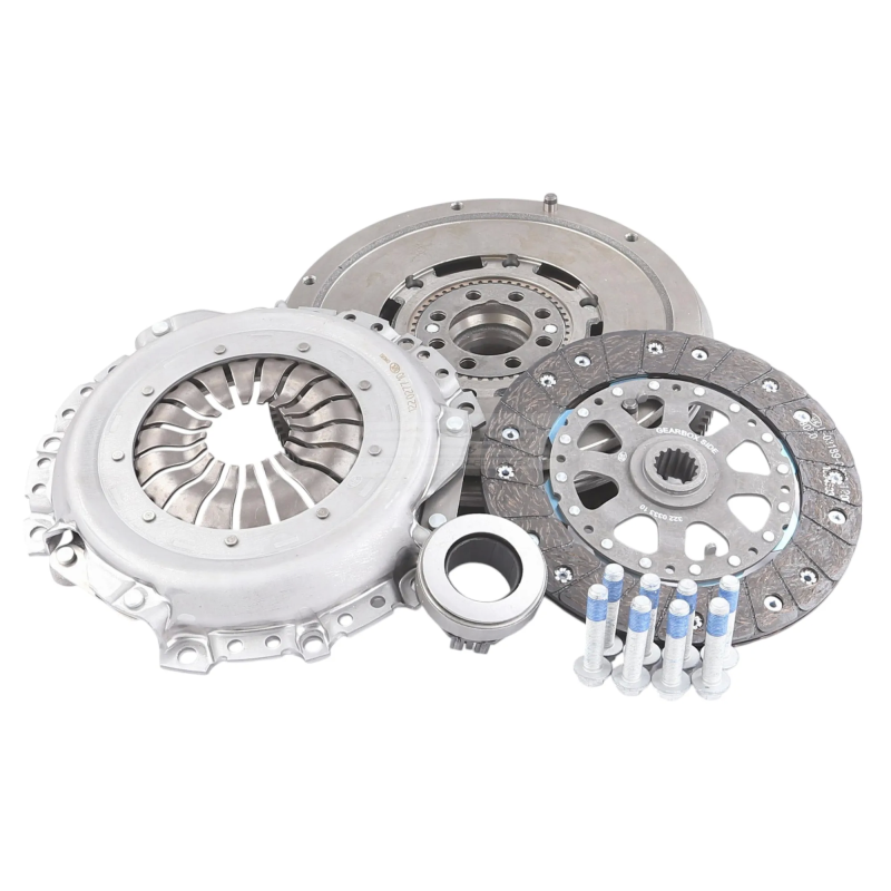 Clutch Kit - Clutch Pro