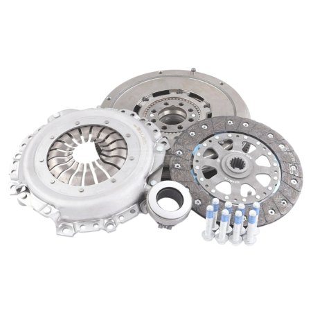 Clutch Kit - Clutch Pro