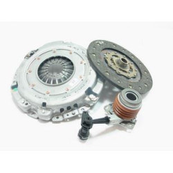 Clutch Kit - Clutch Pro