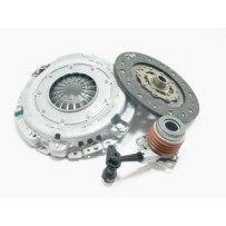 Clutch Kit - Clutch Pro