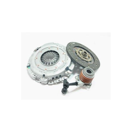 Clutch Kit - Clutch Pro