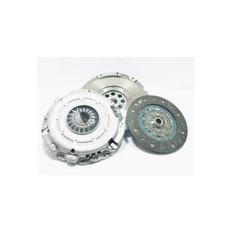 Clutch Kit - Clutch Pro