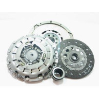 Clutch Kit - Clutch Pro