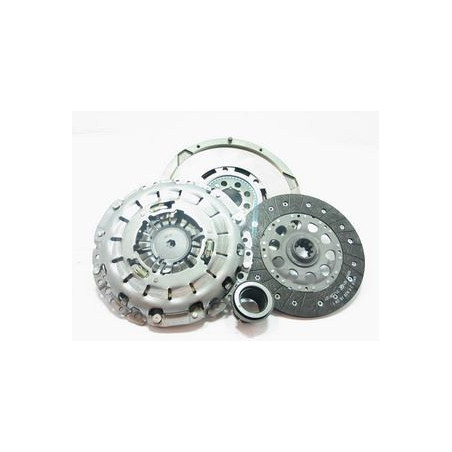 Clutch Kit - Clutch Pro