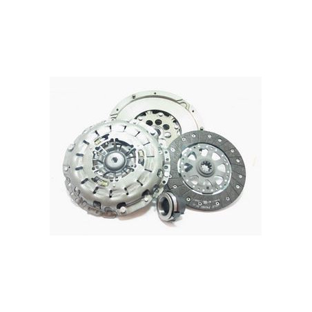 Clutch Kit - Clutch Pro