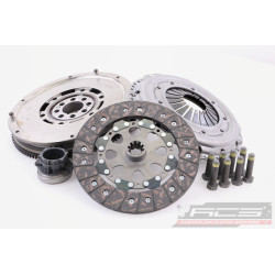 Clutch Kit - Clutch Pro