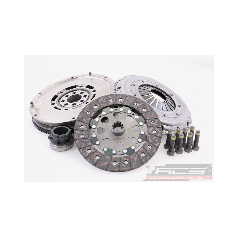 Clutch Kit - Clutch Pro