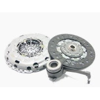 Clutch Kit - Clutch Pro