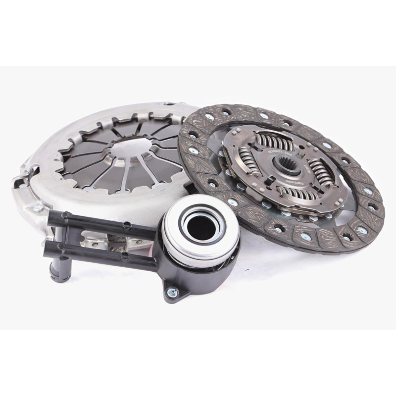 Clutch Kit - Clutch Pro