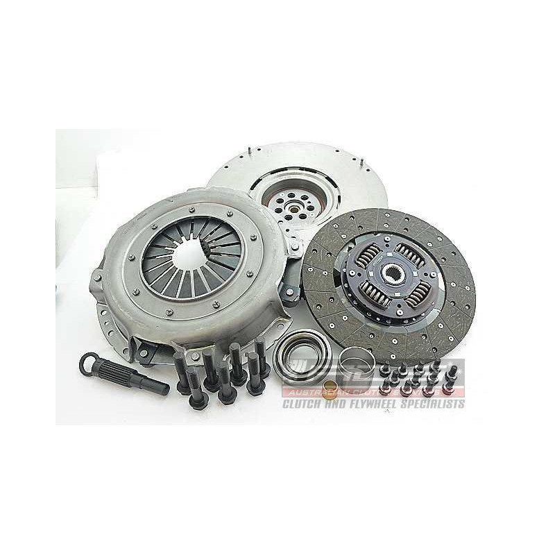 Clutch Kit - Clutch Pro