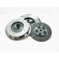 Clutch Kit - Clutch Pro