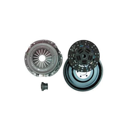 Clutch Kit - Clutch Pro