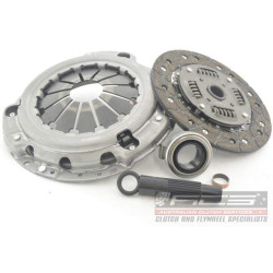 Clutch Kit - Clutch Pro