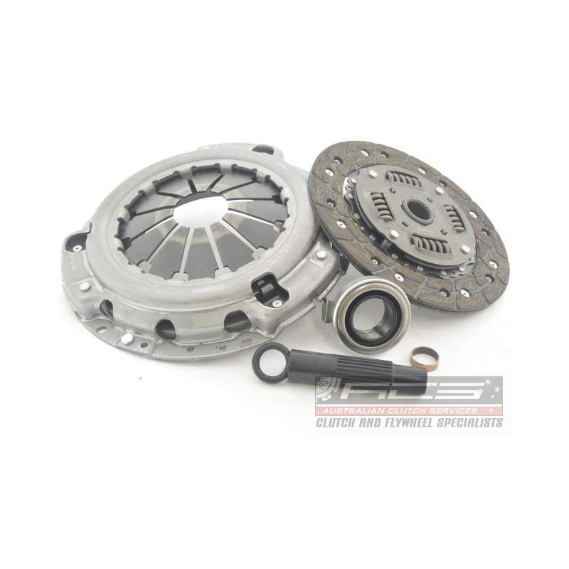 Clutch Kit - Clutch Pro