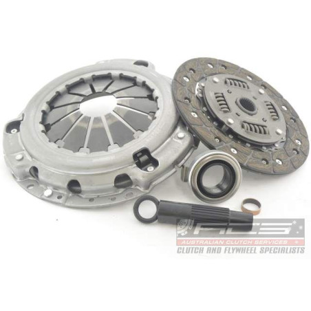 Clutch Kit - Clutch Pro