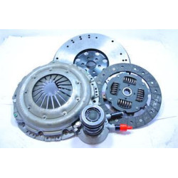 Clutch Kit - Clutch Pro