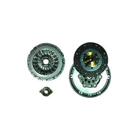 Clutch Kit - Clutch Pro
