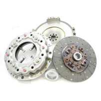 Clutch Kit - Clutch Pro
