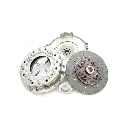 Clutch Kit - Clutch Pro