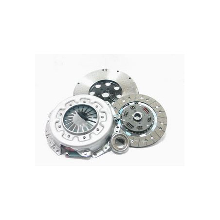 Clutch Kit - Clutch Pro