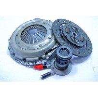 Clutch Kit - Clutch Pro