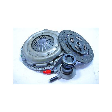 Clutch Kit - Clutch Pro