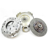 Clutch Kit - Clutch Pro