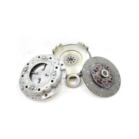 Clutch Kit - Clutch Pro