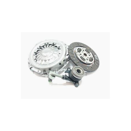 Clutch Kit - Clutch Pro