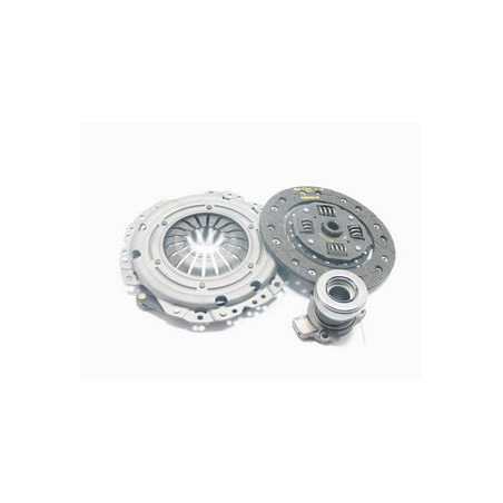 Clutch Kit - Clutch Pro