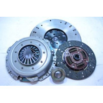 Clutch Kit - Clutch Pro