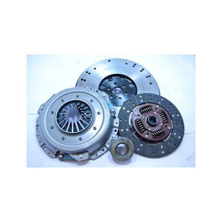 Clutch Kit - Clutch Pro