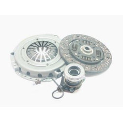 Clutch Kit - Clutch Pro