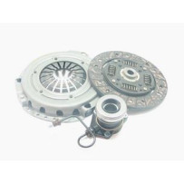 Clutch Kit - Clutch Pro