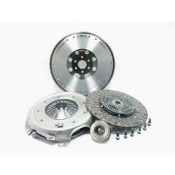 Clutch Kit - Clutch Pro