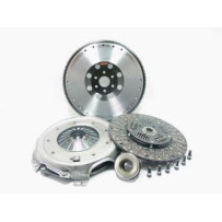 Clutch Kit - Clutch Pro