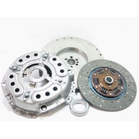 Clutch Kit - Clutch Pro
