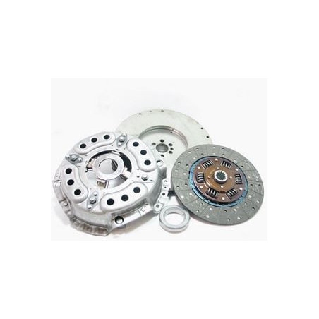 Clutch Kit - Clutch Pro