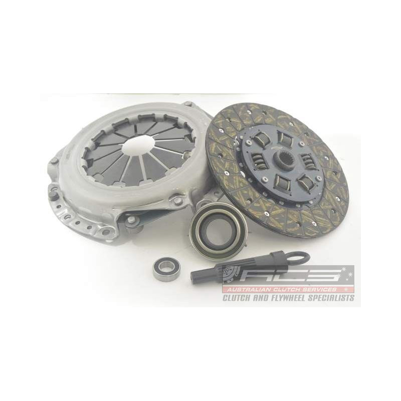 Clutch Kit - Clutch Pro