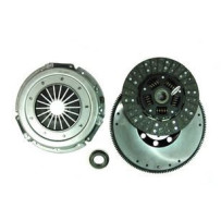 Clutch Kit - Clutch Pro