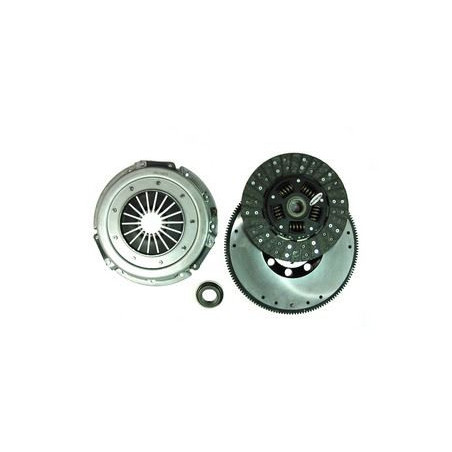 Clutch Kit - Clutch Pro