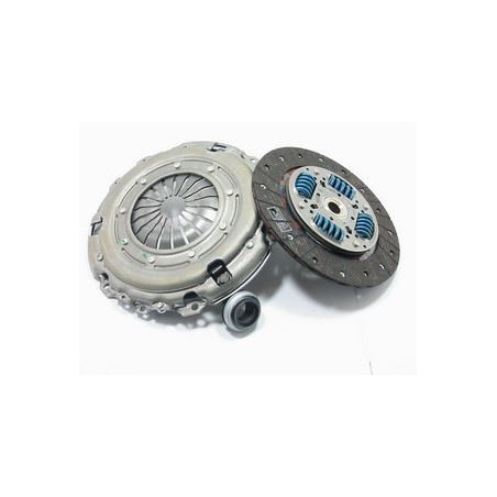 Clutch Kit - Clutch Pro