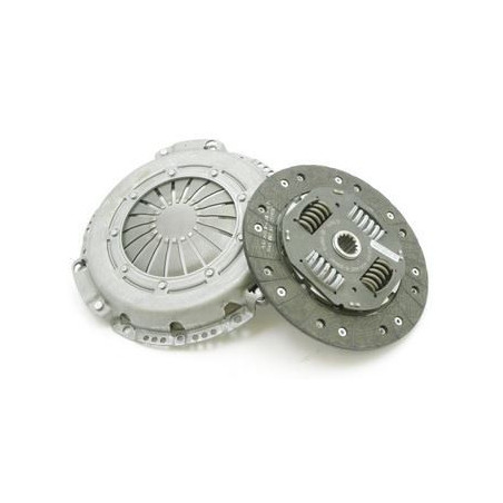 Clutch Kit - Clutch Pro