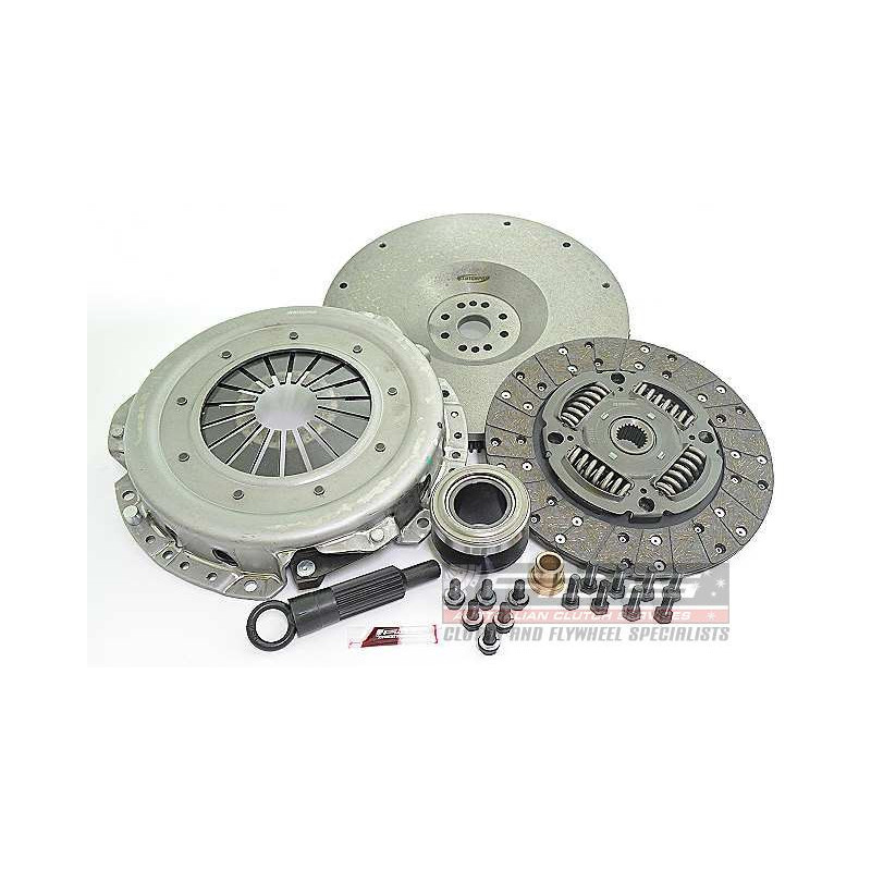 Clutch Kit - Clutch Pro