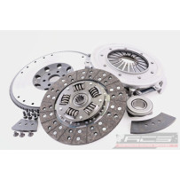 Clutch Kit - Clutch Pro