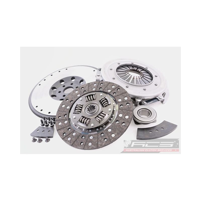 Clutch Kit - Clutch Pro